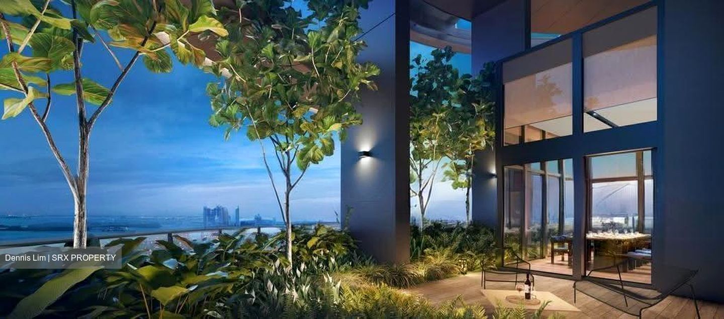 Newport Residences (D2), Apartment #632477371